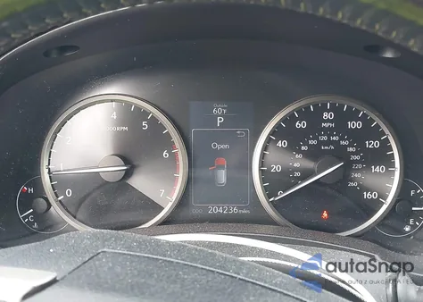 2016 Lexus Nx 200T from USA, damaged, VIN JTJYARBZXG2043272